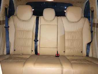 PORSCHE CAYENNE 2007 Image 24