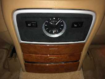 PORSCHE CAYENNE 2007 Image 25