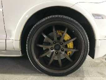 PORSCHE CAYENNE 2007 Image 26