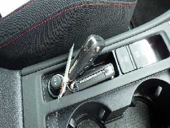 VOLKSWAGEN GOLF GTI 2014 Image 6