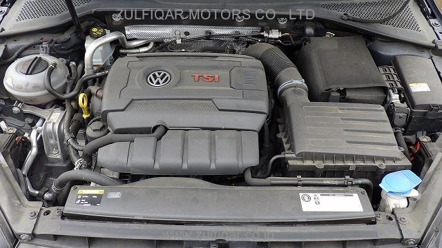 VOLKSWAGEN GOLF GTI 2014 Image 23