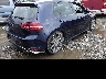 VOLKSWAGEN GOLF GTI 2014 Image 10