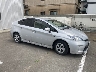 TOYOTA PRIUS PHV 2013 Image 4