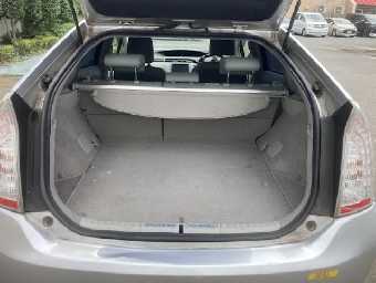 TOYOTA PRIUS PHV 2013 Image 6