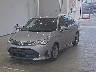 TOYOTA COROLLA AXIO 2019 Image 1