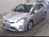 TOYOTA PRIUS PHV 2014 Image 4