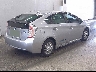 TOYOTA PRIUS PHV 2014 Image 5