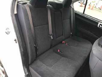 TOYOTA COROLLA AXIO 2015 Image 6