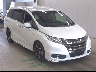 HONDA ODYSSEY HYBRID 2017 Image 1