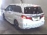 HONDA ODYSSEY HYBRID 2017 Image 2