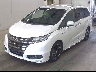 HONDA ODYSSEY HYBRID 2017 Image 4