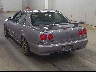 NISSAN SKYLINE 1999 Image 2