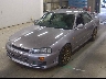 NISSAN SKYLINE 1999 Image 4