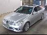 MERCEDES BENZ C CLASS 2009 Image 4