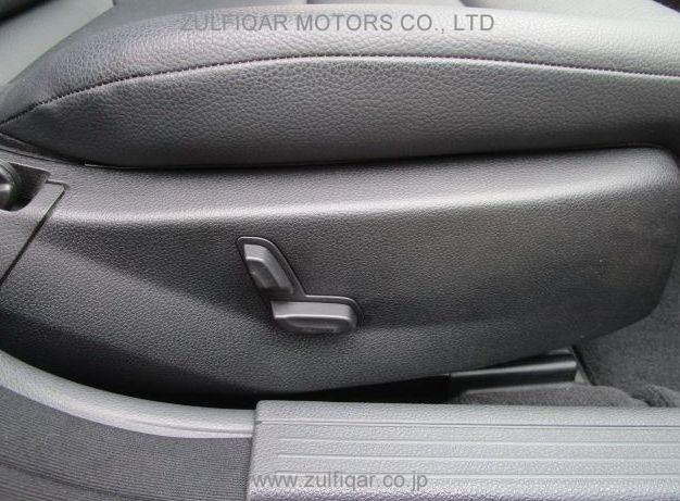 MERCEDES BENZ C CLASS 2009 Image 9