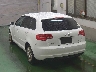 AUDI A3 2012 Image 2