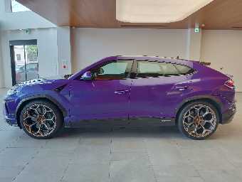 LAMBORGHINI URUS 2023 Image 26