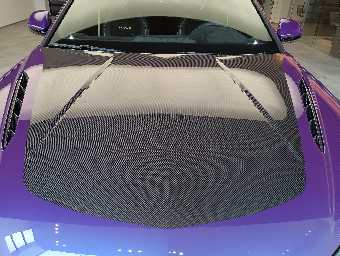 LAMBORGHINI URUS 2023 Image 33
