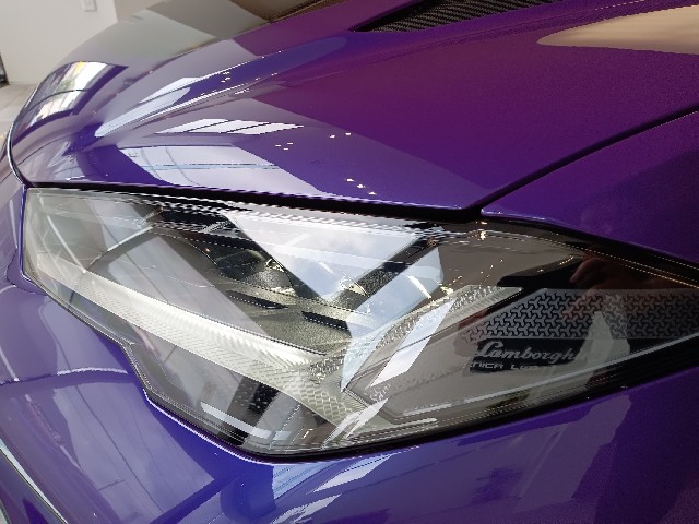 LAMBORGHINI URUS 2023 Image 40