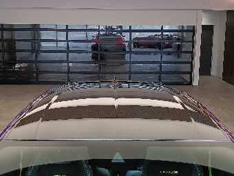 LAMBORGHINI URUS 2023 Image 36