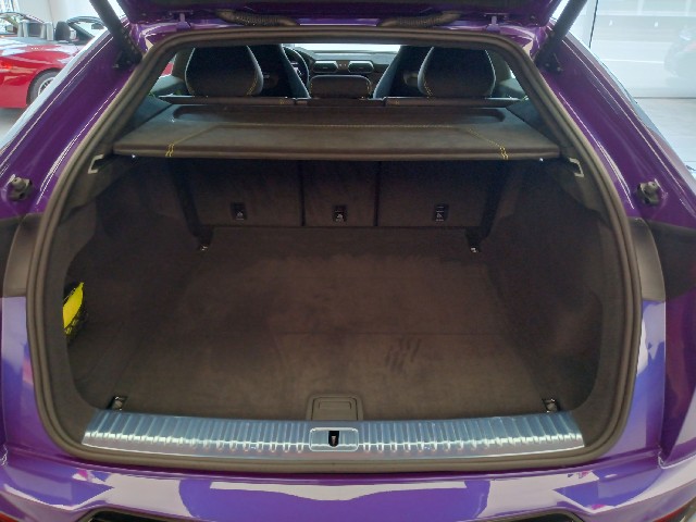 LAMBORGHINI URUS 2023 Image 53