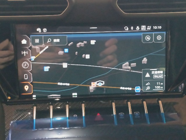 LAMBORGHINI URUS 2023 Image 67