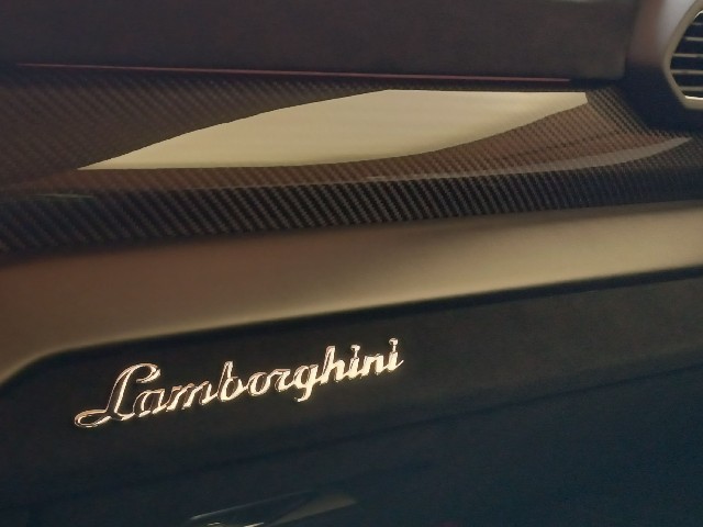 LAMBORGHINI URUS 2023 Image 71