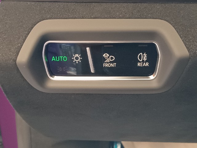 LAMBORGHINI URUS 2023 Image 72