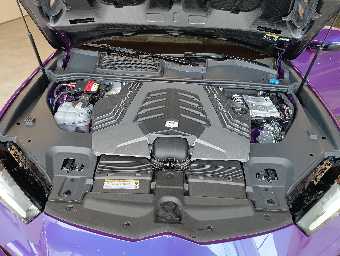 LAMBORGHINI URUS 2023 Image 68