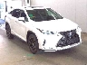 LEXUS RX 2021 Image 1