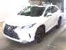 LEXUS RX 2021 Image 4