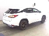 LEXUS RX 2021 Image 5