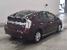 TOYOTA PRIUS PHV 2013 Image 5