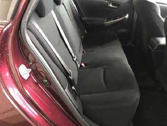 TOYOTA PRIUS PHV 2013 Image 8
