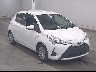 TOYOTA VITZ 2019 Image 1