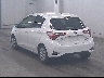 TOYOTA VITZ 2019 Image 2