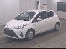 TOYOTA VITZ 2019 Image 4