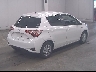 TOYOTA VITZ 2019 Image 5