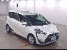 TOYOTA SIENTA 2017 Image 1