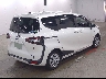 TOYOTA SIENTA 2017 Image 5