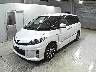 TOYOTA ESTIMA HYBRID 2014 Image 4