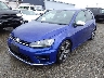 VOLKSWAGEN GOLF R 2014 Image 8