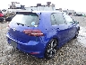 VOLKSWAGEN GOLF R 2014 Image 9