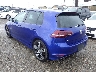 VOLKSWAGEN GOLF R 2014 Image 10