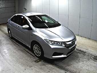 HONDA GRACE 2015 Image 1