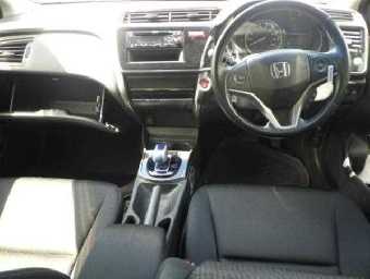 HONDA GRACE 2015 Image 3