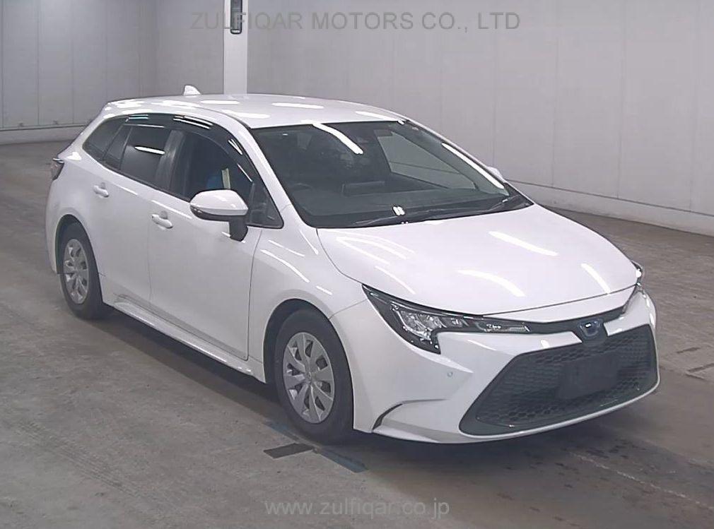 TOYOTA COROLLA TOURING 2021 Image 1