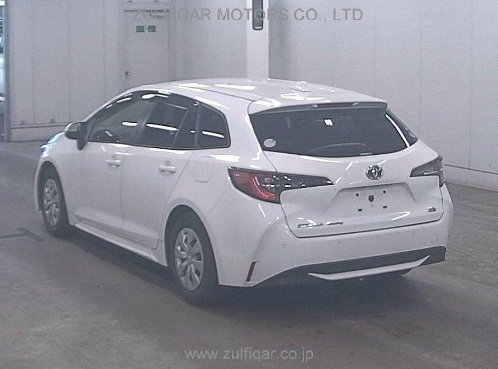 TOYOTA COROLLA TOURING 2021 Image 2