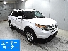 FORD EXPLORER 2012 Image 1