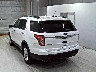 FORD EXPLORER 2012 Image 2